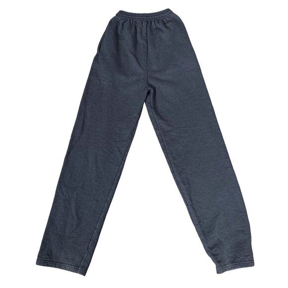 Champion Grey Sweatpants Size Small - Picture 2 of 3